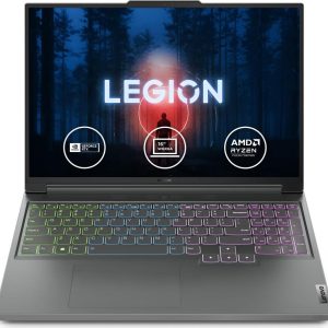 Lenovo Legion Slim 5 16″ Gaming Laptop