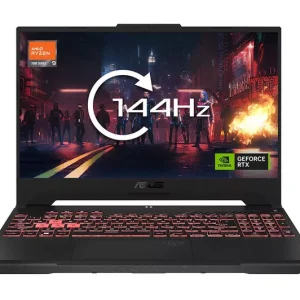 Asus TUF A15 15.6″ Gaming Laptop