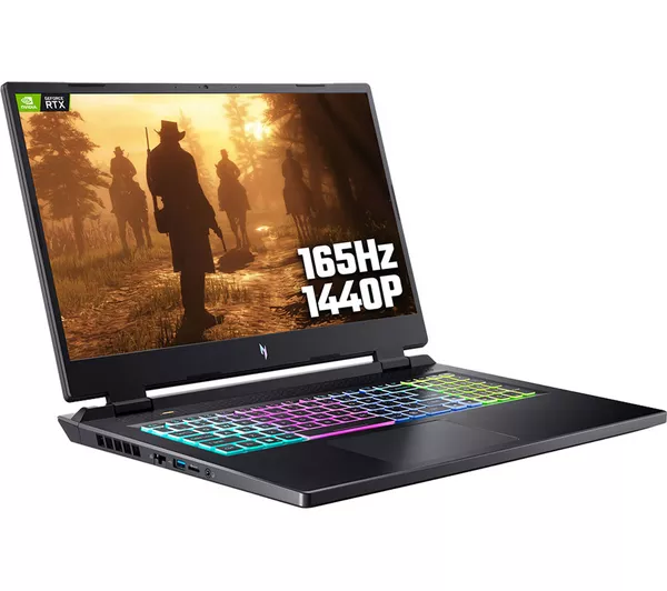 Acer Nitro 17 17.3″ Gaming Laptop - Image 2