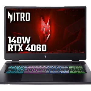 Acer Nitro 17 17.3″ Gaming Laptop