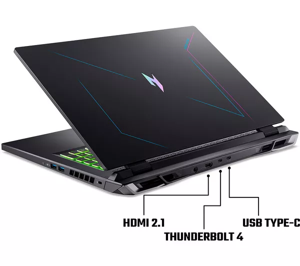 Acer Nitro 17 17.3″ Gaming Laptop - Image 3