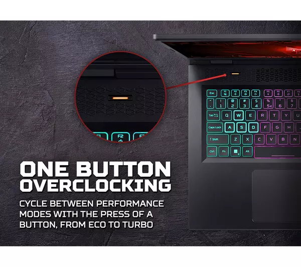 Acer Nitro 17 17.3″ Gaming Laptop - Image 10