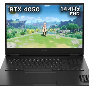 HP Omen 16 16.1″ Gaming Laptop