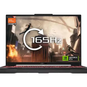 Asus TUF A16 16″ Gaming Laptop