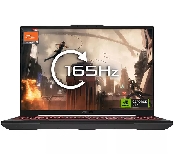 Asus TUF A16 16″ Gaming Laptop