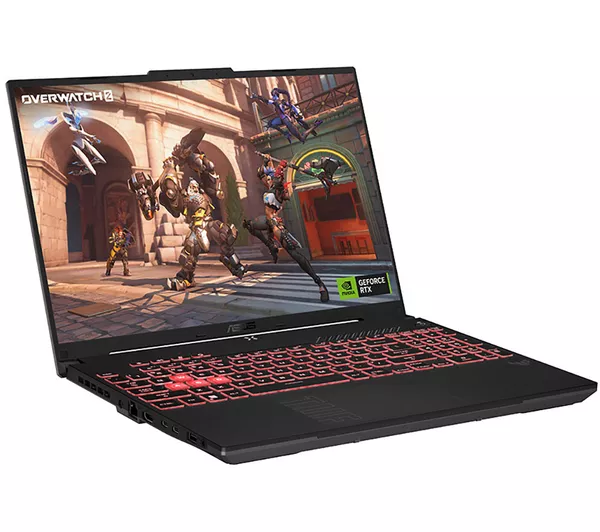 Asus TUF A16 16″ Gaming Laptop - Image 3
