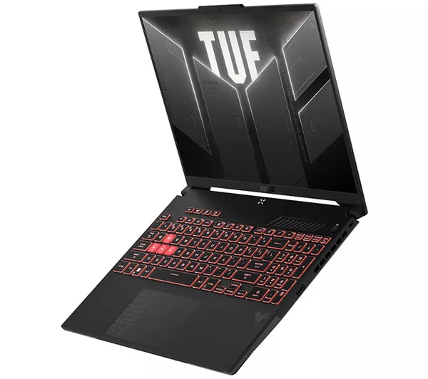 Asus TUF A16 16″ Gaming Laptop - Image 5
