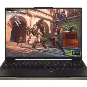Asus TUF A16 Advantage Edition 16″ Gaming Laptop