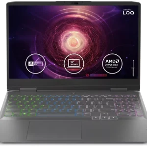 Lenovo LOQ 15APH8 15.6″ Gaming Laptop