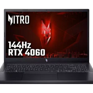 Acer Nitro V15 15.6″ Gaming Laptop