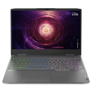 Lenovo LOQ 15APH8 15.6″ Gaming Laptop