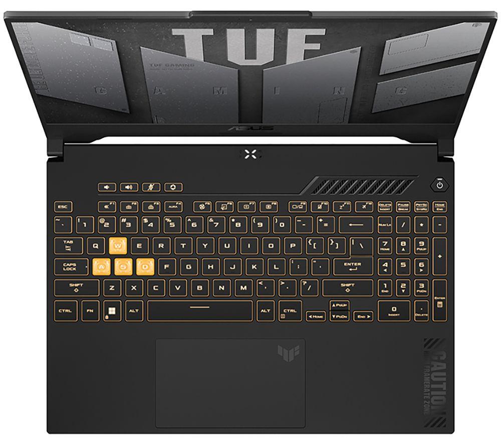 Asus TUF F15 15.6″ Gaming Laptop - Image 4