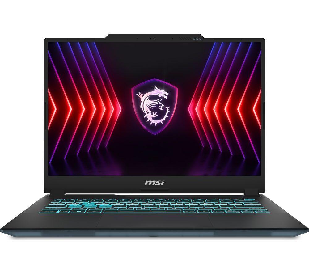 MSI Cyborg 14″ Gaming Laptop