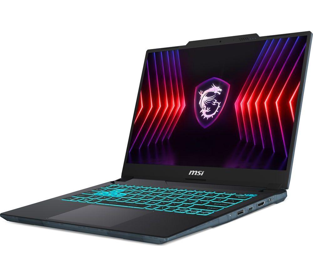 MSI Cyborg 14″ Gaming Laptop - Image 2