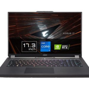 Gigabyte Aorus 7 9KF 17.3″ Gaming Laptop