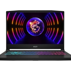 MSI Katana 15 15.6″ Gaming Laptop