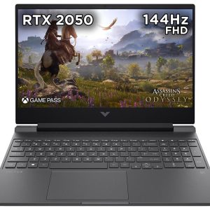 HP Victus 15 15.6″ Gaming Laptop