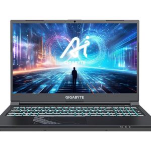 Gigabyte G5 MF5 15.6″ Gaming Laptop