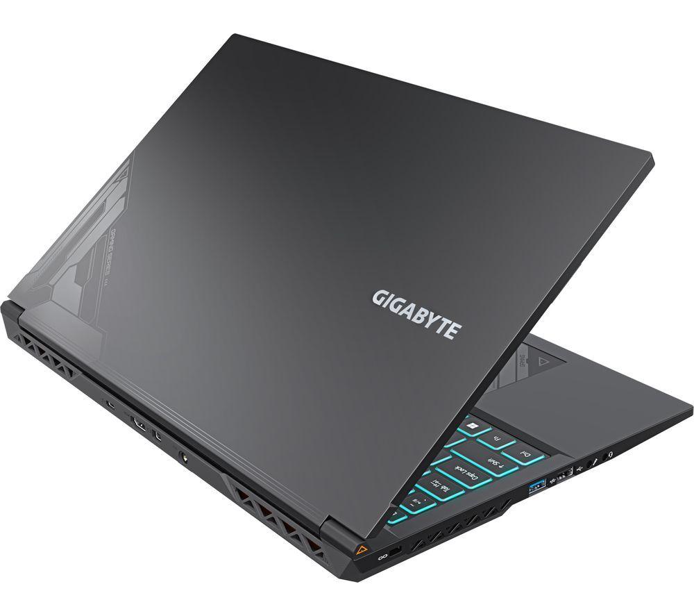 Gigabyte G5 MF5 15.6″ Gaming Laptop - Image 2