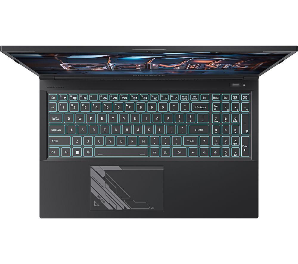Gigabyte G5 MF5 15.6″ Gaming Laptop - Image 3