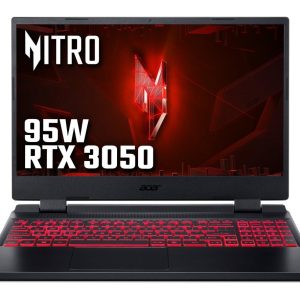 Acer Nitro 5 15.6″ Gaming Laptop