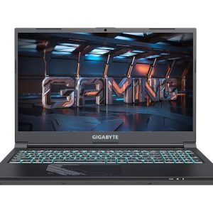 Gigabyte G5 KF 15.6″ Gaming Laptop
