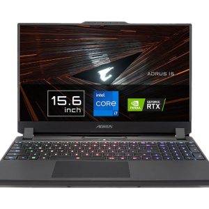 Gigabyte Aorus 15 15.6″ Gaming Laptop