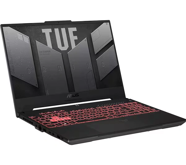 Asus TUF A15 15.6″ Gaming Laptop - Image 3