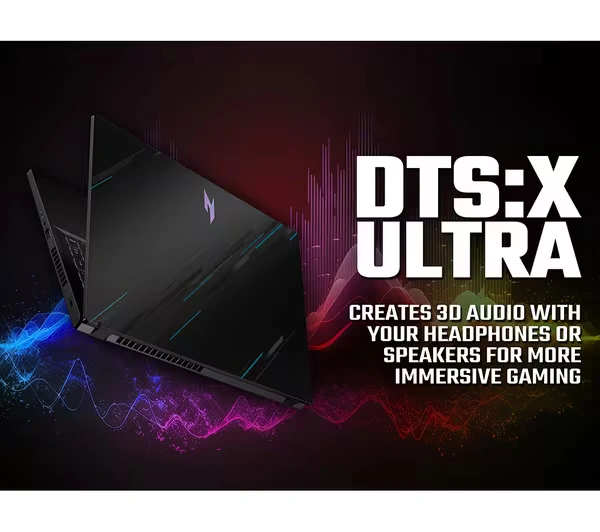 Acer Nitro V15 15.6″ Gaming Laptop - Image 5