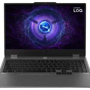 Lenovo LOQ 15.6″ Gaming Laptop