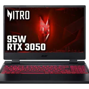 Acer Nitro 5 AN515 15.6″ Gaming Laptop