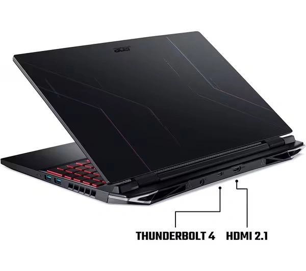 Acer Nitro 5 AN515 15.6″ Gaming Laptop - Image 3