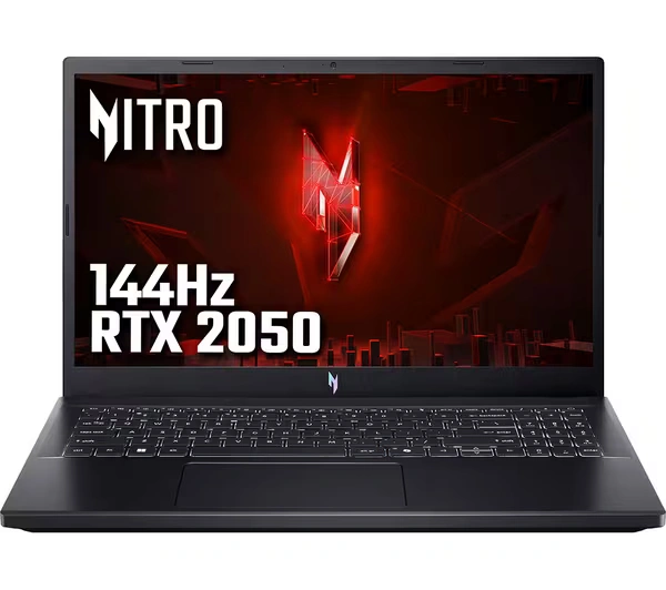 Acer Nitro V15 15.6″ Gaming Laptop