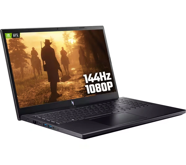 Acer Nitro V15 15.6″ Gaming Laptop - Image 3