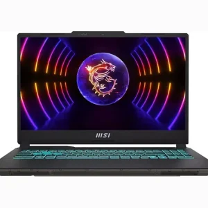 MSI Cyborg 15 15.6″ Gaming Laptop
