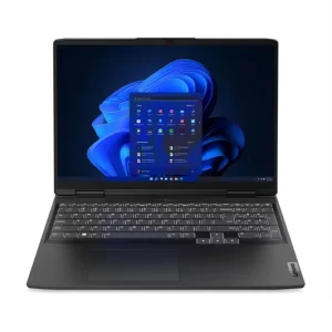 Lenovo IdeaPad 3 16″ Gaming Laptop
