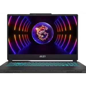 MSI Cyborg 15 15.6″ Gaming Laptop