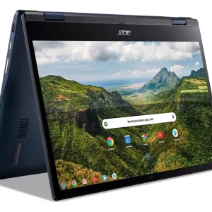 Acer Spin 513 LTE 13.3″ 2 in 1 Chromebook Laptop