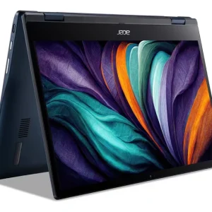 Acer Spin 513 13.3″ 2 in 1 Chromebook Laptop