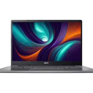 Acer 515 15.6″ Chromebook Plus Laptop