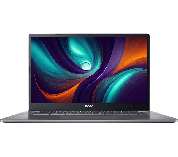 Acer 515 15.6″ Chromebook Plus Laptop