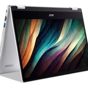 Acer Spin 314 14″ 2 in 1 Chromebook Laptop