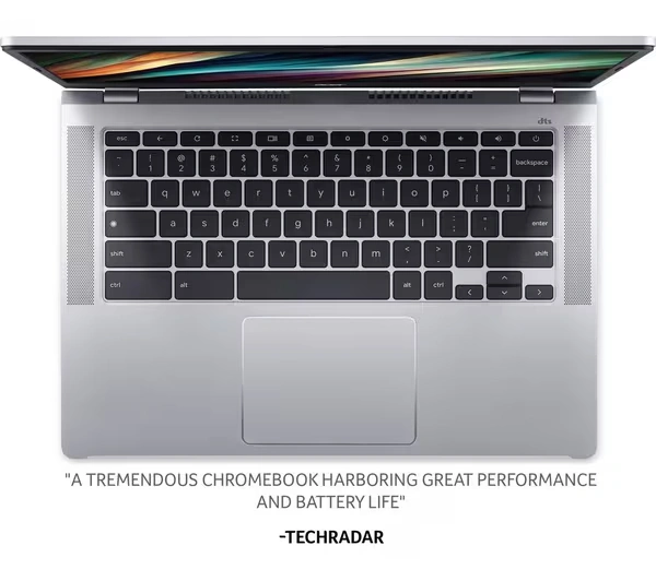 Acer 314 14″ Chromebook Laptop - Image 4