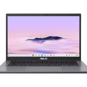 Asus CX34 14″ Chromebook Plus Laptop