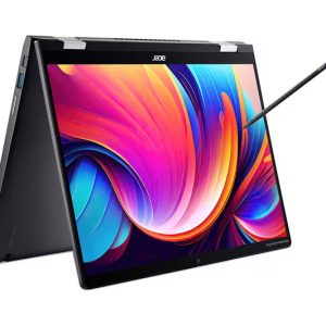 Acer Spin 714 14″ 2 in 1 Chromebook Laptop