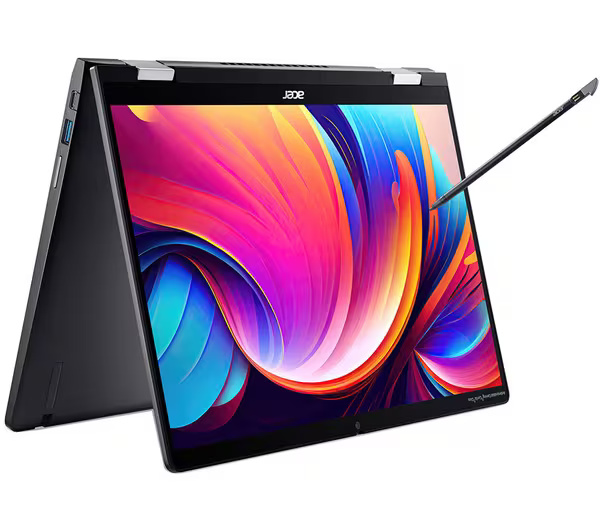 Acer Spin 714 14″ 2 in 1 Chromebook Laptop