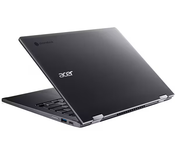 Acer Spin 714 14″ 2 in 1 Chromebook Laptop - Image 2