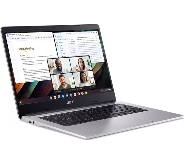Acer 314 14″ Chromebook Laptop - Image 3