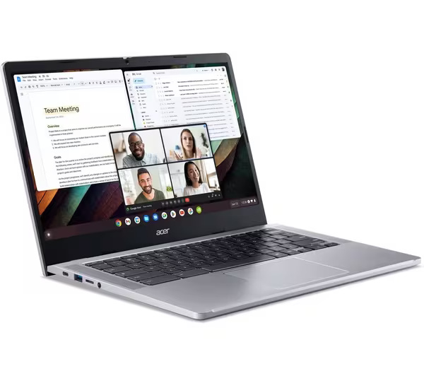 Acer 314 14″ Chromebook Laptop - Image 3