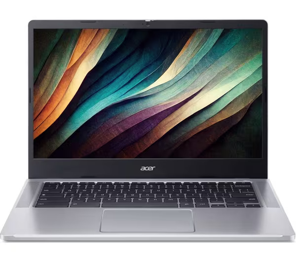 Acer 314 14″ Chromebook Laptop